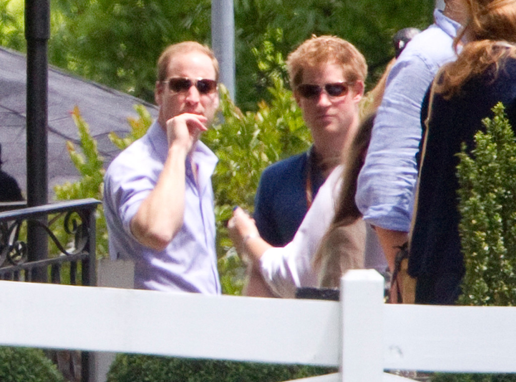 Prince William, Prince Harry Prince William, Prince Harry